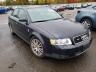 2003 AUDI  A4