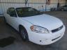 2006 CHEVROLET  MONTE CARLO