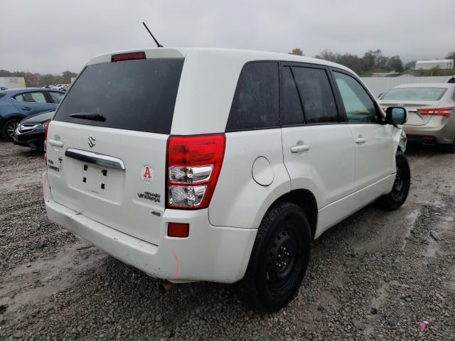 2012 SUZUKI GRAND VITA JS3TD0D63C4100656