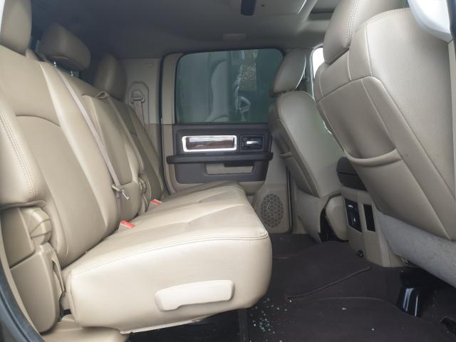 2011 DODGE RAM 3500 3D73Y3HL5BG535383