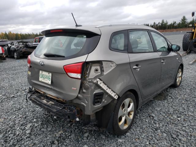 2014 KIA RONDO KNAHT8A39E7053048