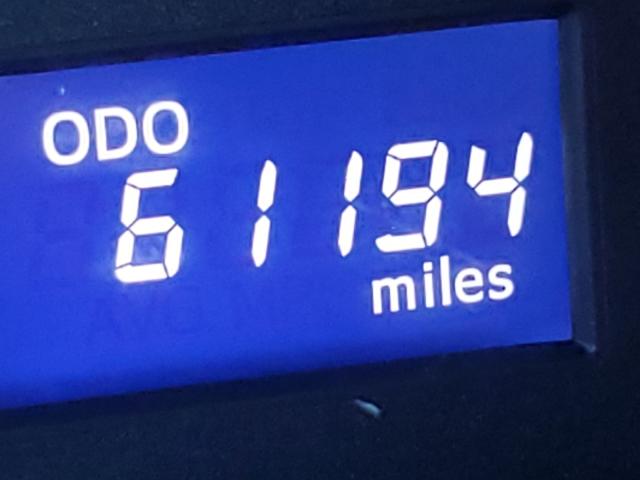 2013 TOYOTA CAMRY XL 4T1BF1FK3DU267911