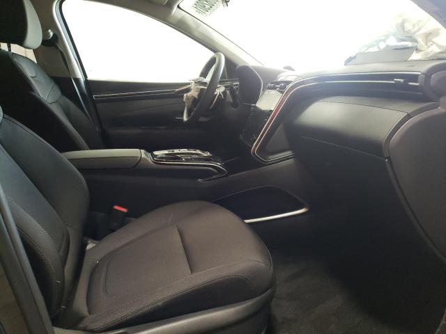 2022 HYUNDAI TUCSON BLU KM8JBCA18NU030821