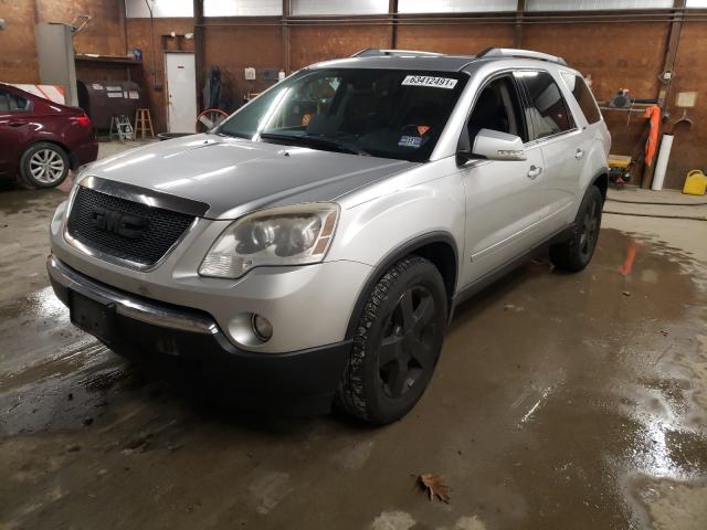 2012 GMC ACADIA 1GKKVRED1CJ217697