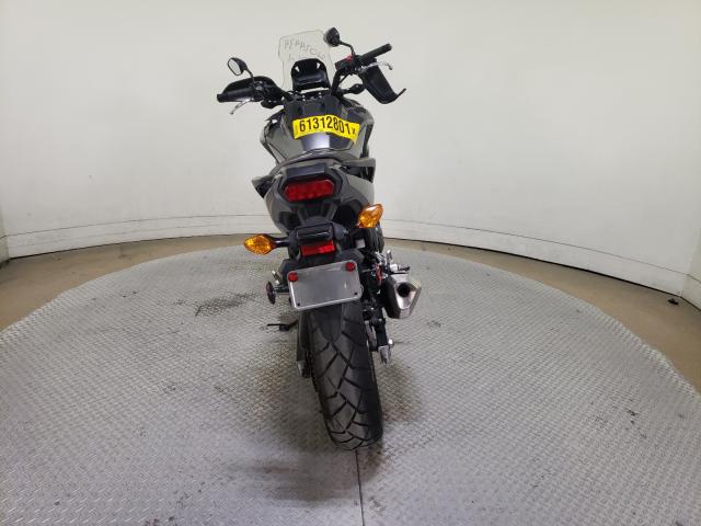 2016 HONDA NC700X JH2RC8703GK000096