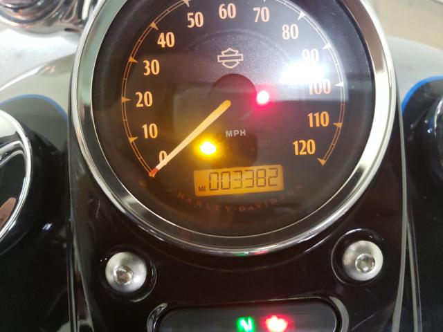 2013 HARLEY-DAVIDSON FXDWG DYNA 1HD1GPM12DC303277