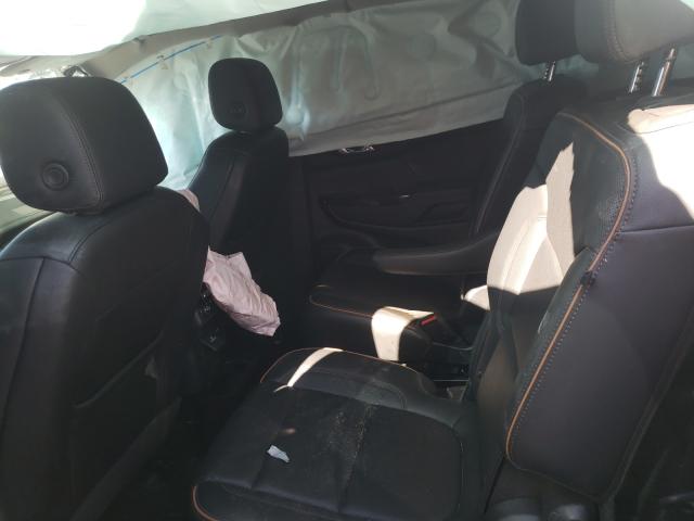 2021 GMC ACADIA AT4 1GKKNLLS3MZ137433