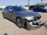 2012 BMW  7 SERIES