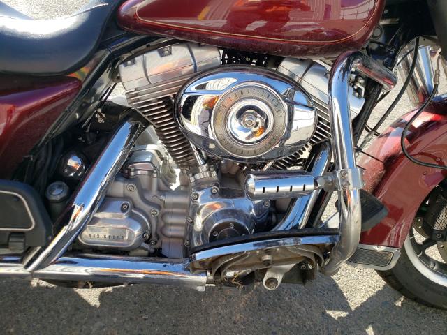 2008 HARLEY-DAVIDSON FLHT 1HD1FV4318Y639746