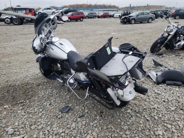 2009 HARLEY-DAVIDSON FLHTCUSE4 1HD1PR8149Y951025