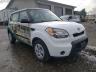 2010 KIA  SOUL