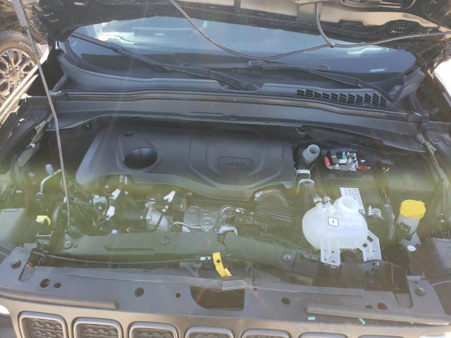2019 JEEP RENEGADE T ZACNJBC15KPK09490