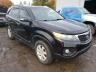 2011 KIA  SORENTO