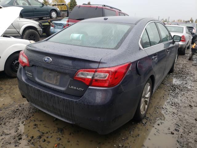 2015 SUBARU LEGACY 4S3BNBF61F3023716