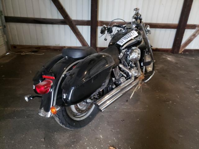 2003 HARLEY-DAVIDSON FLSTF 1HD1BMY383Y061539