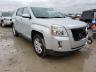 2012 GMC  TERRAIN