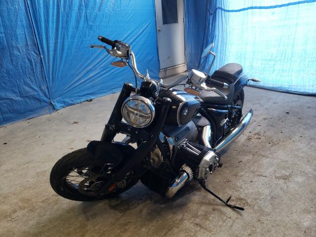 2021 BMW R18 WB10L1303M6D95142