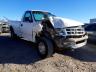 1997 FORD  F250