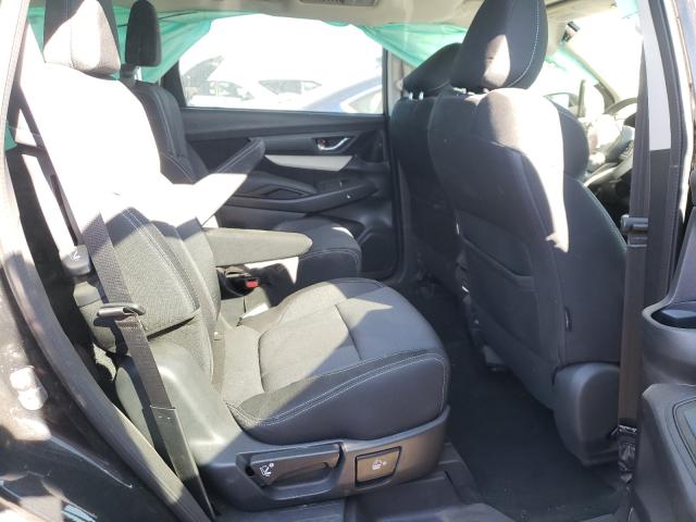 2019 SUBARU ASCENT PRE 4S4WMAHD2K3468871