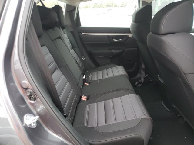 2021 HONDA CR-V LX - 5J6RW2H22ML021857