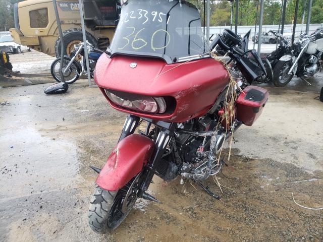 2019 HARLEY-DAVIDSON FLTRXS 1HD1KTP17KB618839