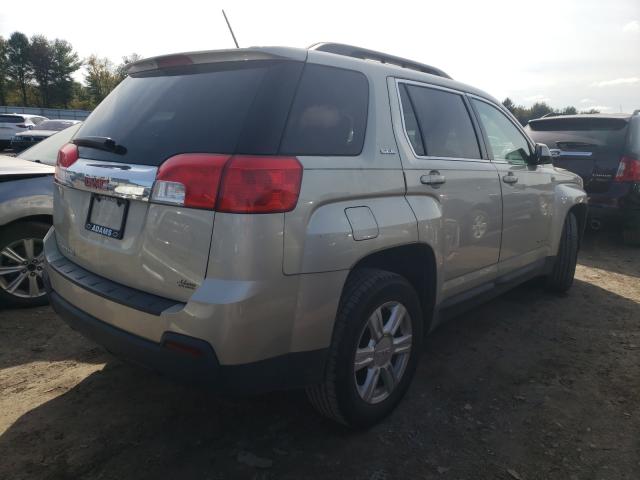 2015 GMC TERRAIN SL 2GKALREK0F6367804