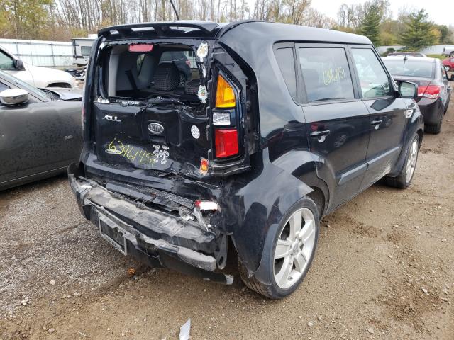 2011 KIA SOUL +/!/S KNDJT2A28B7280798