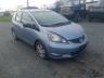 2011 HONDA  FIT