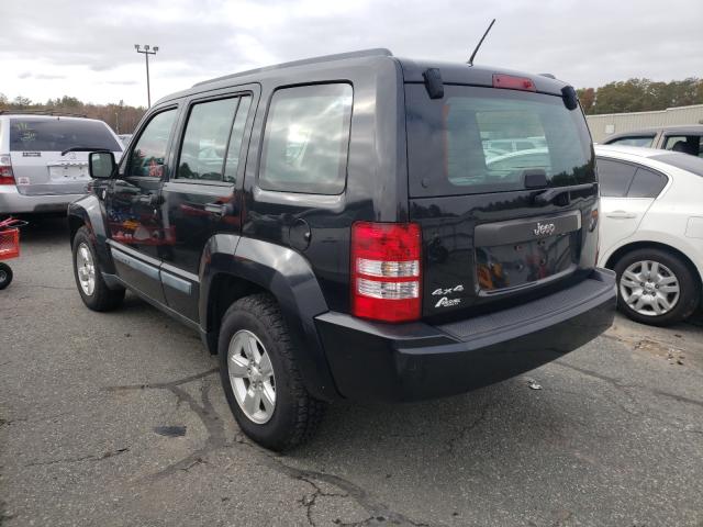 2010 JEEP LIBERTY 1J4PN2GK5AW121828