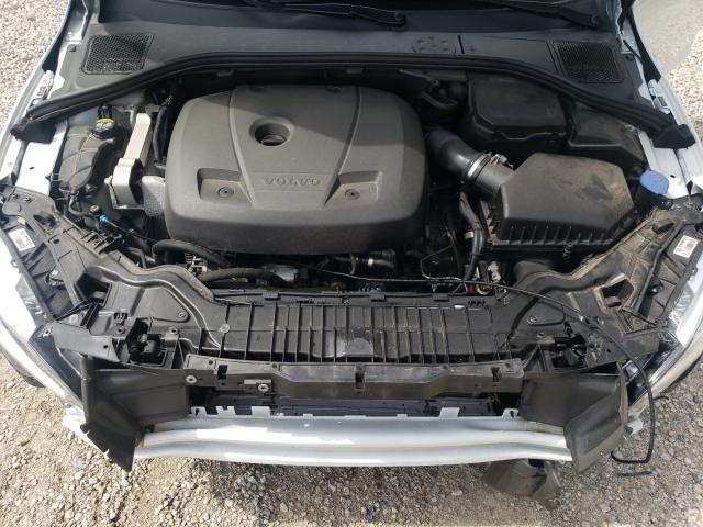 2018 VOLVO V60 T5 DYN YV140MSL5J2394904