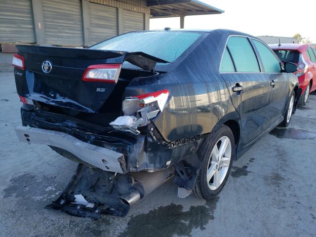 2013 TOYOTA CAMRY XL 4T1BF1FK3DU267911