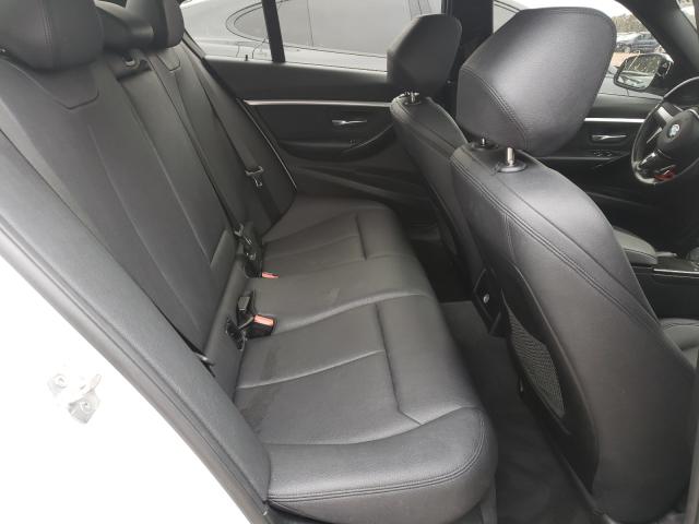 2018 BMW 340 XI WBA8B7C52J4937843