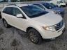 2008 FORD  EDGE