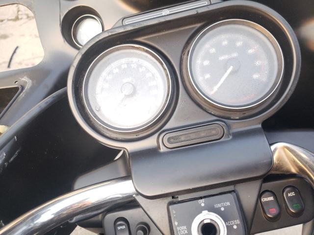 2013 HARLEY-DAVIDSON FLTRU ROAD 1HD1KGM15DB649151