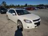 2010 CHEVROLET  MALIBU