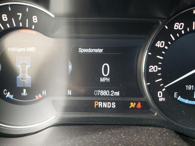 2018 LINCOLN MKC PREMIE 5LMCJ1D92JUL31609