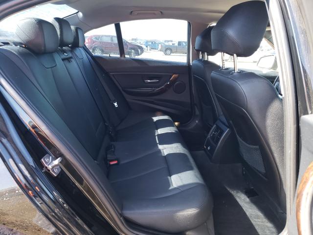 2014 BMW 328 D WBA3D3C52EK155605