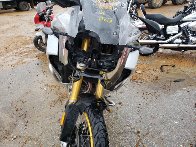 2021 BMW F 850 GS A WB10K0309M6E50478
