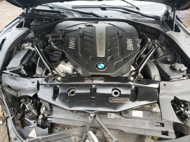2012 BMW 650 I WBALX3C51CC528664