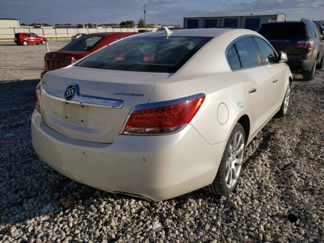 2012 BUICK LACROSSE T 1G4GJ5E34CF280918