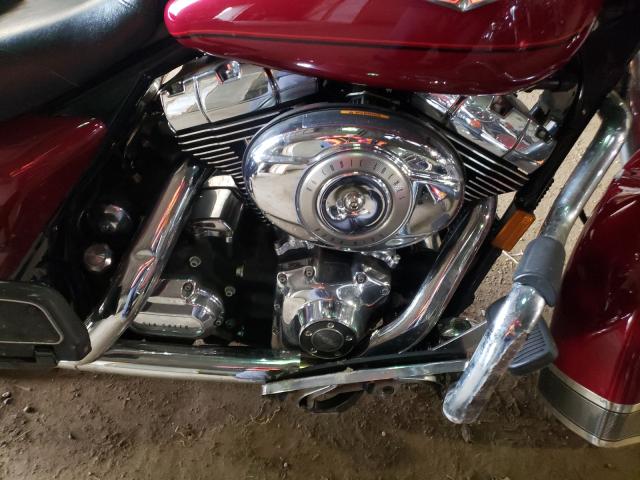 2007 HARLEY-DAVIDSON FLHRCI 1HD1FR4167Y703462