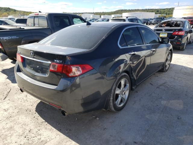 2011 ACURA TSX JH4CU2F62BC018783