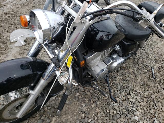 2004 HONDA OTHER JH2RC50064K010819