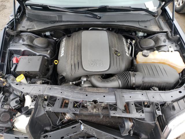 2016 CHRYSLER 300C PLATI 2C3CCAPT1GH325230