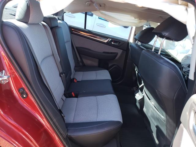 2018 SUBARU LEGACY SPO 4S3BNAR60J3011748
