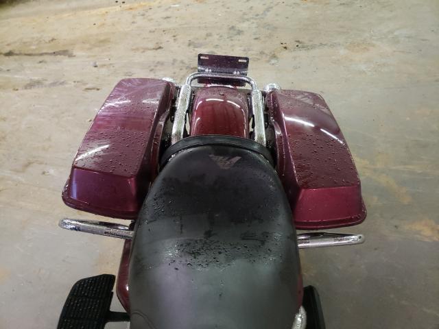 2003 HARLEY-DAVIDSON FLHRI 1HD1FBW133Y744856