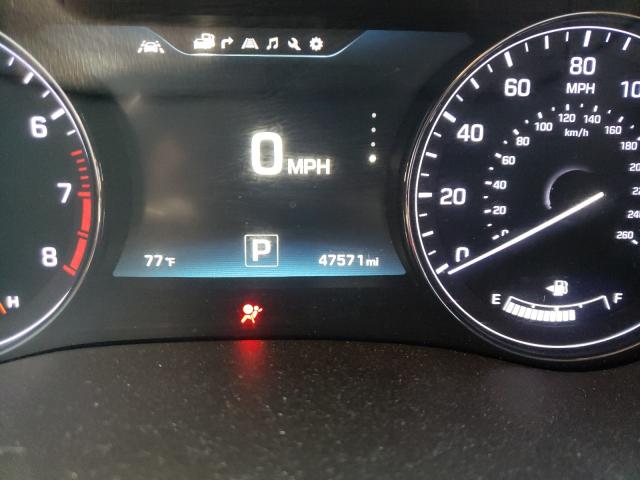 2017 HYUNDAI G80 KMHGN4JE7HU177789