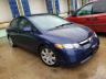 2008 HONDA  CIVIC