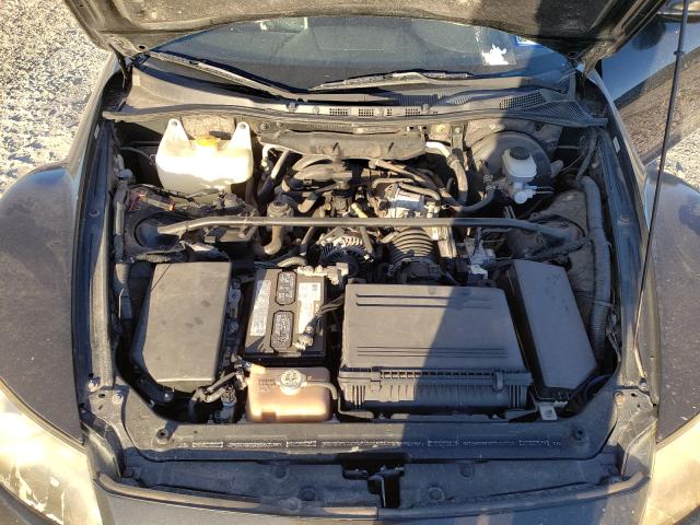 2011 MAZDA RX8 JM1FE1RP1B0405000