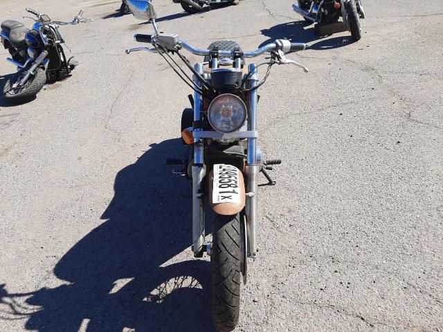 2011 HONDA VT750 RS JH2RC5887BK000274